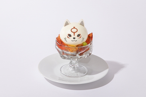 ���������꡼ No.009�Υ���ͥ������ / �ȵ�ž�����ۡɤ����ư���ȥޥȥѥ����ɤʤɡ����祫�ץ���Ÿ�פ�ʻ�ߤ����ơ��ޥ��ե���������ܥ�˥塼��������