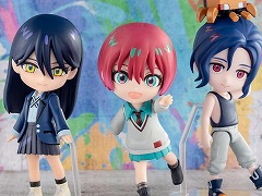 TVアニメ「機動戦士Gundam GQuuuuuuX」POP-UPショップが7月4日から27日まで東京・渋谷のMAGNET by SHIBUYA109で開催