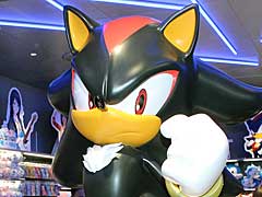 「SEGA STORE TOKYO」オープニングセレモニーをレポート。店舗限定アイテムも含め多彩なラインナップに注目だ