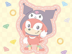 SONIC & FRIENDSסꥪܤȤʤʥå륺ߥߡDr.åޥߥݥݥץΥ饹Ȥ