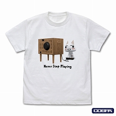 画像ギャラリー No.009のサムネイル画像 / コスパ,「どこでもいっしょ」「サルゲッチュ」の新作グッズを発表。TGS 2025にて先行販売を実施