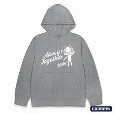 画像ギャラリー No.014のサムネイル画像 / コスパ,「どこでもいっしょ」「サルゲッチュ」の新作グッズを発表。TGS 2025にて先行販売を実施