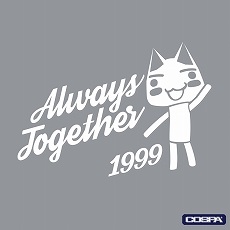 画像ギャラリー No.015のサムネイル画像 / コスパ,「どこでもいっしょ」「サルゲッチュ」の新作グッズを発表。TGS 2025にて先行販売を実施