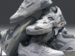 ��PlayStation�ס�Reebok����ܥǥ�����Υ��ˡ�������10��24������26���ޤ�BEAMS�Ǹ�������