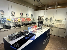 画像ギャラリー No.019のサムネイル画像 / K-POPバーチャルアイドル「PLAVE」日本公演記念ポップアップストアを現地レポート。フォトスペースの仕掛けや限定グッズをチェック！