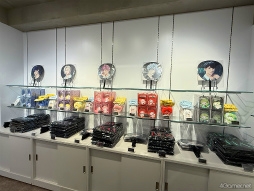 画像ギャラリー No.023のサムネイル画像 / K-POPバーチャルアイドル「PLAVE」日本公演記念ポップアップストアを現地レポート。フォトスペースの仕掛けや限定グッズをチェック！