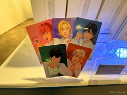 画像ギャラリー No.027のサムネイル画像 / K-POPバーチャルアイドル「PLAVE」日本公演記念ポップアップストアを現地レポート。フォトスペースの仕掛けや限定グッズをチェック！