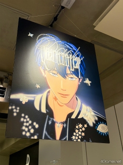 画像ギャラリー No.033のサムネイル画像 / K-POPバーチャルアイドル「PLAVE」日本公演記念ポップアップストアを現地レポート。フォトスペースの仕掛けや限定グッズをチェック！