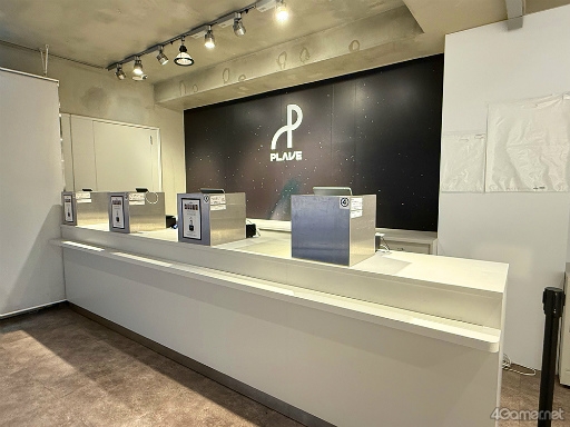 画像ギャラリー No.038のサムネイル画像 / K-POPバーチャルアイドル「PLAVE」日本公演記念ポップアップストアを現地レポート。フォトスペースの仕掛けや限定グッズをチェック！