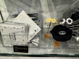 画像ギャラリー No.040のサムネイル画像 / K-POPバーチャルアイドル「PLAVE」日本公演記念ポップアップストアを現地レポート。フォトスペースの仕掛けや限定グッズをチェック！