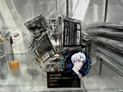 画像ギャラリー No.041のサムネイル画像 / K-POPバーチャルアイドル「PLAVE」日本公演記念ポップアップストアを現地レポート。フォトスペースの仕掛けや限定グッズをチェック！