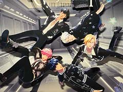 K-POP�С�����륢���ɥ��PLAVE�����ܸ��鵭ǰ�ݥåץ��åץ��ȥ����ϥ�ݡ��ȡ��ե��ȥ��ڡ����λųݤ�����ꥰ�å�������å���