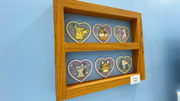 画像ギャラリー No.036のサムネイル画像 / “スキ”が集まる夢の空間「ガシャポンに超夢中展 2025」をレポート。公式ソングでのダンスチャレンジや,パワーパフボーイズのステージなど盛りだくさん