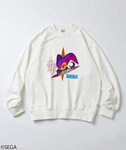 画像ギャラリー No.024のサムネイル画像 / セガ,誕生65周年を記念してFREAK’S STOREとコラボ。「ソニック」「龍が如く」などの全26アイテムを販売