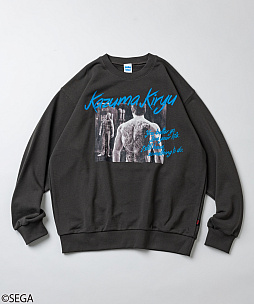 画像ギャラリー No.031のサムネイル画像 / セガ,誕生65周年を記念してFREAK’S STOREとコラボ。「ソニック」「龍が如く」などの全26アイテムを販売