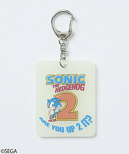 画像ギャラリー No.041のサムネイル画像 / セガ,誕生65周年を記念してFREAK’S STOREとコラボ。「ソニック」「龍が如く」などの全26アイテムを販売