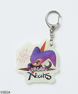 画像ギャラリー No.043のサムネイル画像 / セガ,誕生65周年を記念してFREAK’S STOREとコラボ。「ソニック」「龍が如く」などの全26アイテムを販売