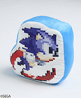 画像ギャラリー No.046のサムネイル画像 / セガ,誕生65周年を記念してFREAK’S STOREとコラボ。「ソニック」「龍が如く」などの全26アイテムを販売