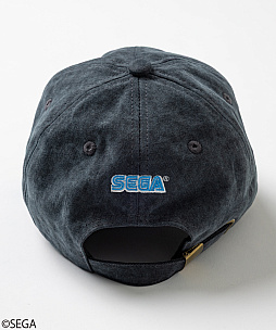 画像ギャラリー No.051のサムネイル画像 / セガ,誕生65周年を記念してFREAK’S STOREとコラボ。「ソニック」「龍が如く」などの全26アイテムを販売