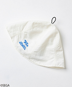 画像ギャラリー No.066のサムネイル画像 / セガ,誕生65周年を記念してFREAK’S STOREとコラボ。「ソニック」「龍が如く」などの全26アイテムを販売