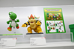 画像ギャラリー No.022のサムネイル画像 / アストロボット＆デュアルスピーダーの超合金も展示されている「TAMASHII NATION 2025」レポート。「ゼンゼロ」や「メタファー」の商品も