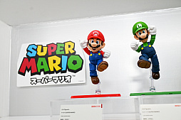 画像ギャラリー No.023のサムネイル画像 / アストロボット＆デュアルスピーダーの超合金も展示されている「TAMASHII NATION 2025」レポート。「ゼンゼロ」や「メタファー」の商品も