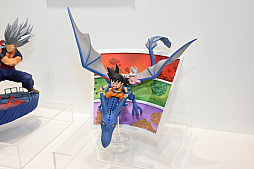 画像ギャラリー No.047のサムネイル画像 / アストロボット＆デュアルスピーダーの超合金も展示されている「TAMASHII NATION 2025」レポート。「ゼンゼロ」や「メタファー」の商品も