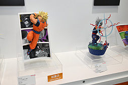 画像ギャラリー No.049のサムネイル画像 / アストロボット＆デュアルスピーダーの超合金も展示されている「TAMASHII NATION 2025」レポート。「ゼンゼロ」や「メタファー」の商品も