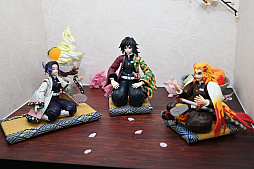 画像ギャラリー No.055のサムネイル画像 / アストロボット＆デュアルスピーダーの超合金も展示されている「TAMASHII NATION 2025」レポート。「ゼンゼロ」や「メタファー」の商品も