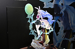 画像ギャラリー No.058のサムネイル画像 / アストロボット＆デュアルスピーダーの超合金も展示されている「TAMASHII NATION 2025」レポート。「ゼンゼロ」や「メタファー」の商品も