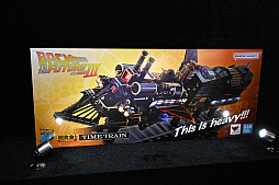 画像ギャラリー No.070のサムネイル画像 / アストロボット＆デュアルスピーダーの超合金も展示されている「TAMASHII NATION 2025」レポート。「ゼンゼロ」や「メタファー」の商品も