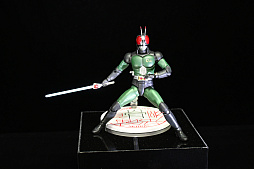 画像ギャラリー No.079のサムネイル画像 / アストロボット＆デュアルスピーダーの超合金も展示されている「TAMASHII NATION 2025」レポート。「ゼンゼロ」や「メタファー」の商品も