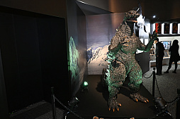 画像ギャラリー No.083のサムネイル画像 / アストロボット＆デュアルスピーダーの超合金も展示されている「TAMASHII NATION 2025」レポート。「ゼンゼロ」や「メタファー」の商品も