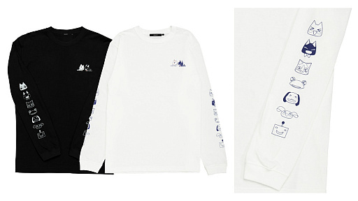 ���������꡼ No.014�Υ���ͥ������ / 12��3���ϥץ쥤���ơ����������� GRAPHT������å���ȯɽ��POP UP STORE�Ǥϥ��꡼���������ʥ�����������ŵ��