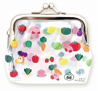 画像ギャラリー No.010のサムネイル画像 / 「星のカービィキャンペーン in ナムコ とれたて！プププやさい」がナムコのクレーンゲームで12月12日からスタート。新景品も登場予定