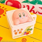 画像ギャラリー No.017のサムネイル画像 / 「星のカービィキャンペーン in ナムコ とれたて！プププやさい」がナムコのクレーンゲームで12月12日からスタート。新景品も登場予定