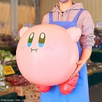 画像ギャラリー No.018のサムネイル画像 / 「星のカービィキャンペーン in ナムコ とれたて！プププやさい」がナムコのクレーンゲームで12月12日からスタート。新景品も登場予定