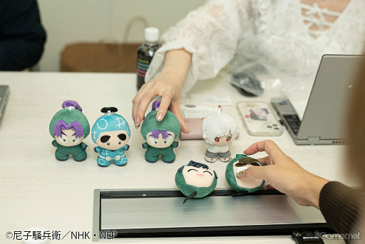 ���������꡼ No.002�Υ���ͥ������ / �Υ��󥿥ӥ塼�ϡȼ�Ω����̤�����ߡɤǿ䤷����äȳڤ��������֥��ɡ֤Ƥ��̤��׳�ȯ�Ԥ�ʹ�����¡��ʤ�̤������