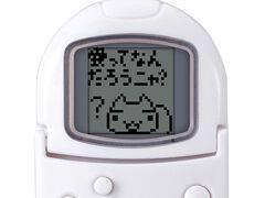 ガシャポン「ポケットステーション どこでもいっしょミニチュアチャーム」，1月第5週に登場予定。画面デザインは「どこでもいっしょ」