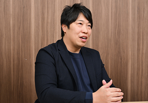 画像ギャラリー No.004のサムネイル画像 / 誰もがビックリマンになれる，生成AIの“エンタメ活用”を目指して。ロッテ×アル「ビックリマンAI名刺メーカー」の仕掛け人たち【PR】