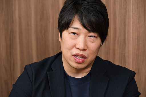 画像ギャラリー No.011のサムネイル画像 / 誰もがビックリマンになれる，生成AIの“エンタメ活用”を目指して。ロッテ×アル「ビックリマンAI名刺メーカー」の仕掛け人たち【PR】