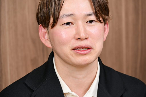 画像ギャラリー No.018のサムネイル画像 / 誰もがビックリマンになれる，生成AIの“エンタメ活用”を目指して。ロッテ×アル「ビックリマンAI名刺メーカー」の仕掛け人たち【PR】