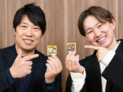 ï�⤬�ӥå���ޥ�ˤʤ�롤����AI�Ρȥ��󥿥���ѡɤ��ܻؤ��ơ����åơߥ���֥ӥå���ޥ�AI̾�ɥ᡼�����פλųݤ��ͤ�����PR��