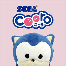 画像ギャラリー No.004のサムネイル画像 / 「SEGA POPUP SHOP in 金沢フォーラス」，1月24日より期間限定オープン