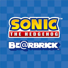 画像ギャラリー No.006のサムネイル画像 / 「SEGA POPUP SHOP in 金沢フォーラス」，1月24日より期間限定オープン