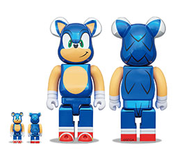 画像ギャラリー No.007のサムネイル画像 / 「SEGA POPUP SHOP in 金沢フォーラス」，1月24日より期間限定オープン