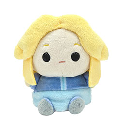 画像ギャラリー No.001のサムネイル画像 / マスコット型ぬいぐるみシリーズ「SEGA Cooro」第2弾を本日より順次発売