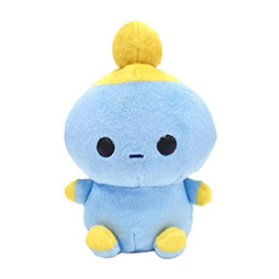 画像ギャラリー No.002のサムネイル画像 / マスコット型ぬいぐるみシリーズ「SEGA Cooro」第2弾を本日より順次発売