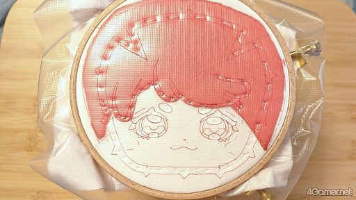 画像ギャラリー No.021のサムネイル画像 / 私の“しくじり”を聞いてくれ。自作ぬいに勢いだけで挑んだ失敗だらけの14日間の記録