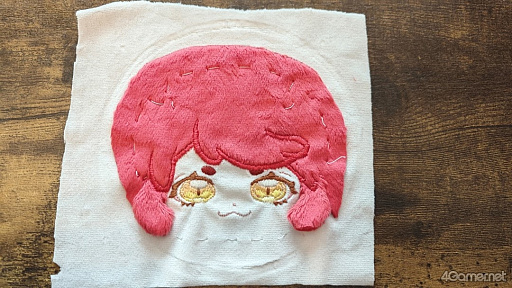 画像ギャラリー No.024のサムネイル画像 / 私の“しくじり”を聞いてくれ。自作ぬいに勢いだけで挑んだ失敗だらけの14日間の記録